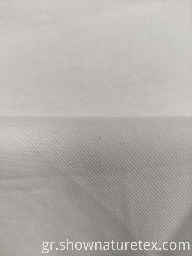 Cotton Linen Fabrics